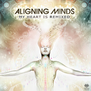 My Heart is Remixed cover