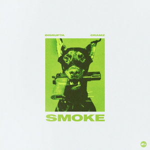 Smoke (feat. Cramz) cover