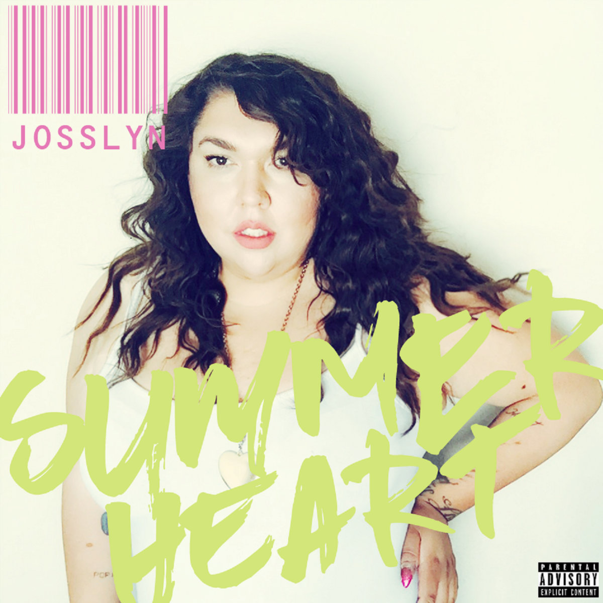 Candy Girl | Josslyn