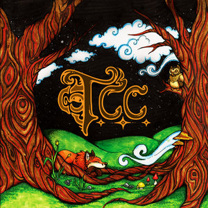 The Copper Children — Roots