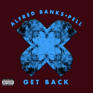 Get Back ft Pell (A+B Side) cover