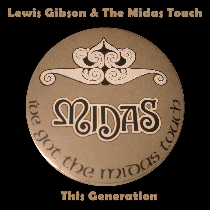 MIDAS TOUCH - song and lyrics by TSLICK