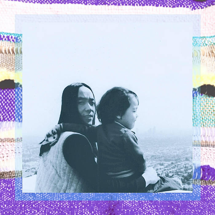 See the Light remix / Jody Tenku | Fumio Miyashita | Personal Affair
