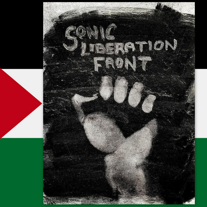 ☆CPGN STUDIO_COMPAGNO☆ Liberation Day Commemorative Libera M.A.D.T.E.O.'s SONIC LIBERATION FRONT | MADTEO
