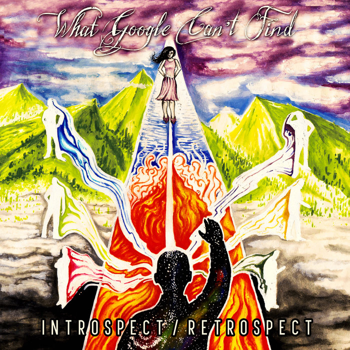 Introspect / Retrospect | What Google Can't Find