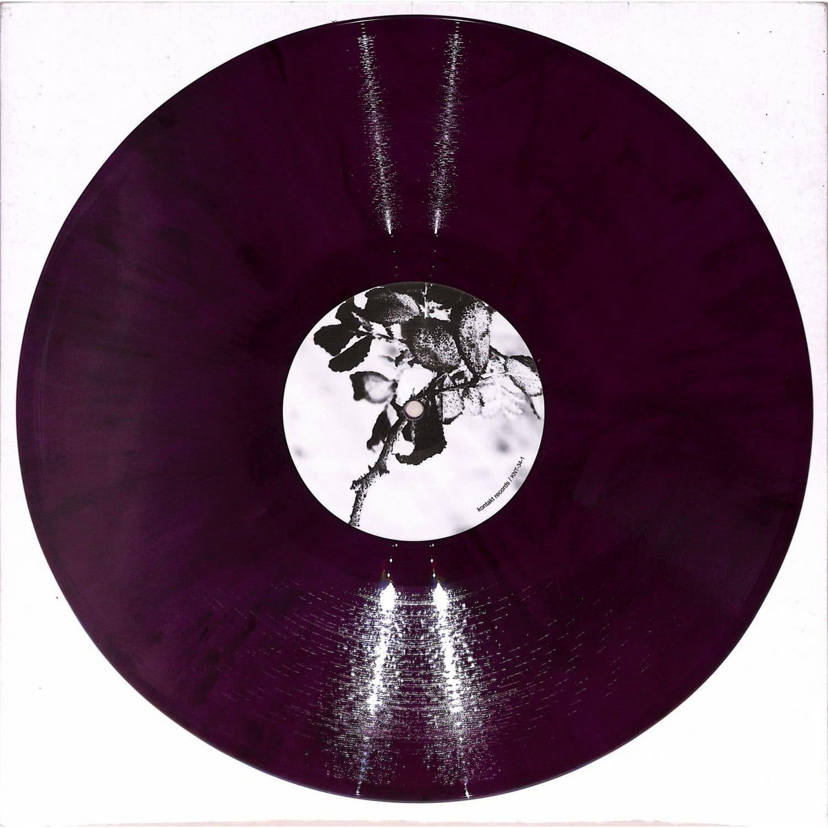 Blue Channel - Dubplate Vibing Part I | Kontakt Records