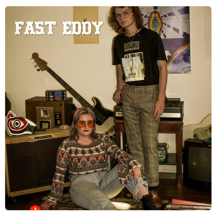 Fast Eddy Fast Eddy