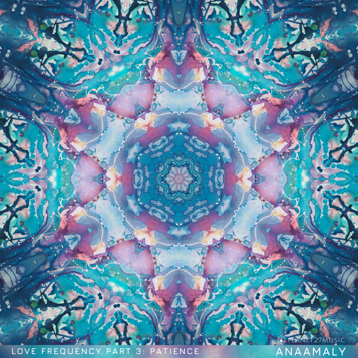 Love Frequency Pt 3 Patience 528 Hz Anaamaly Love Frequency Pt 3 Patience 528 Hz Anaamaly