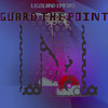 Guard The Point Cover Art