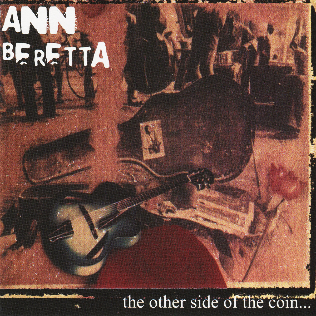 The Other Side of the Coin | Ann Beretta