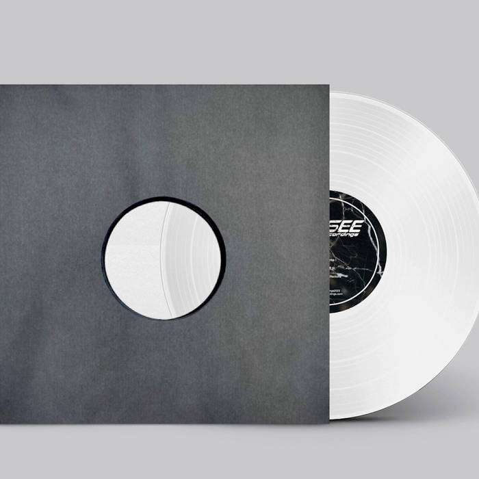 ODYIL001 Iliads Vol. 1 | Andy Odysee | OdyseeRecordings