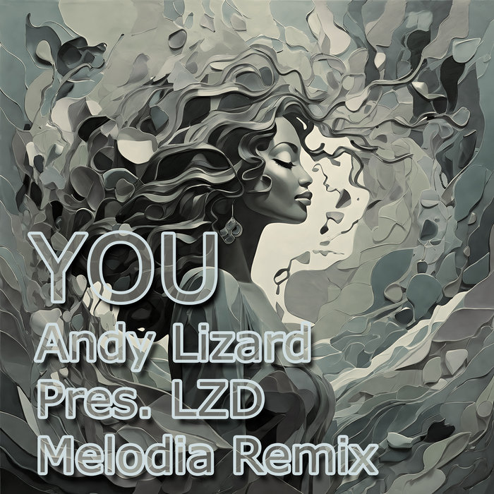 Lizard Remix You (Andy Lizard pres. LZD Melodia Remix) | Sven Nielsen