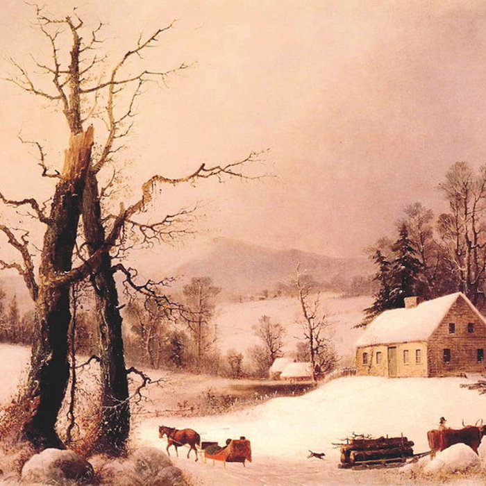 Jingle Bells in Latin! Keith Massey