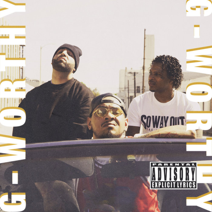 ☆Jaymes Worthy☆ G-rap Hiphop James Worthy and Big Gipp Debut at Number 9 With New Album