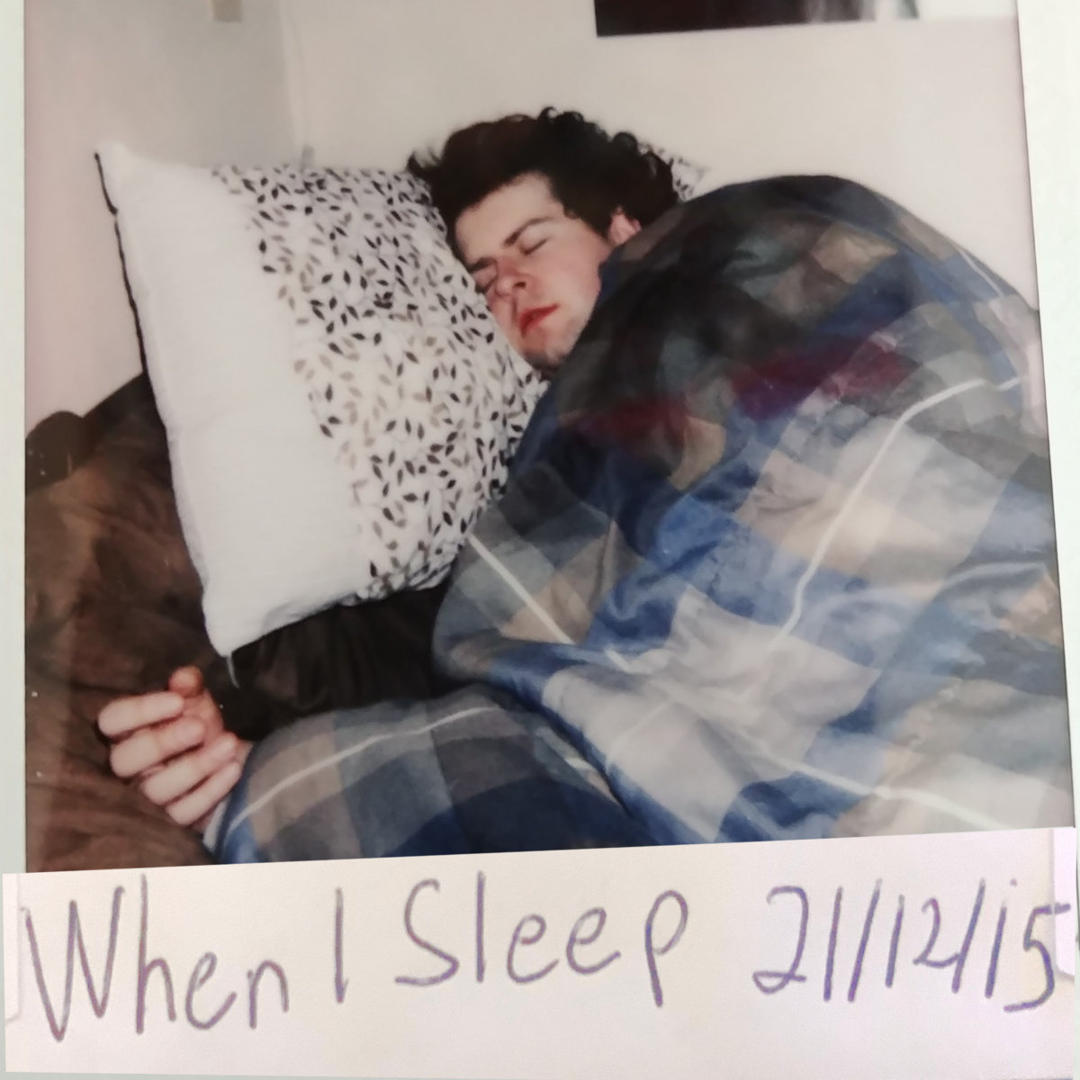 When I Sleep Melon Collie Caravan