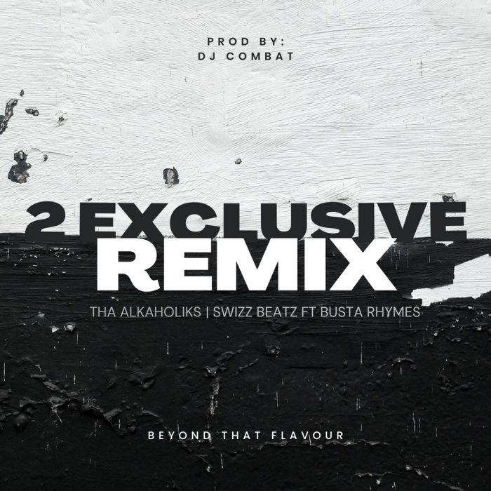 2 EXCLUSIVE REMIX DJ Combat