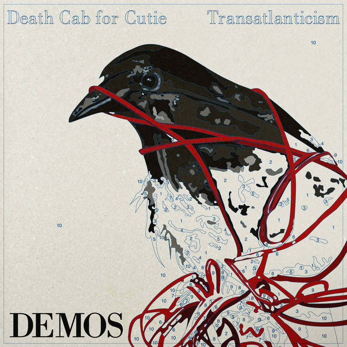 Transatlanticism Demos | Death Cab for Cutie