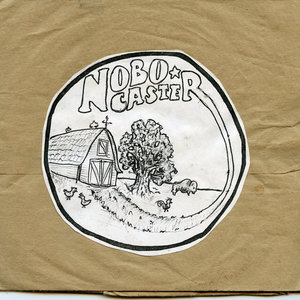Nobocaster cover