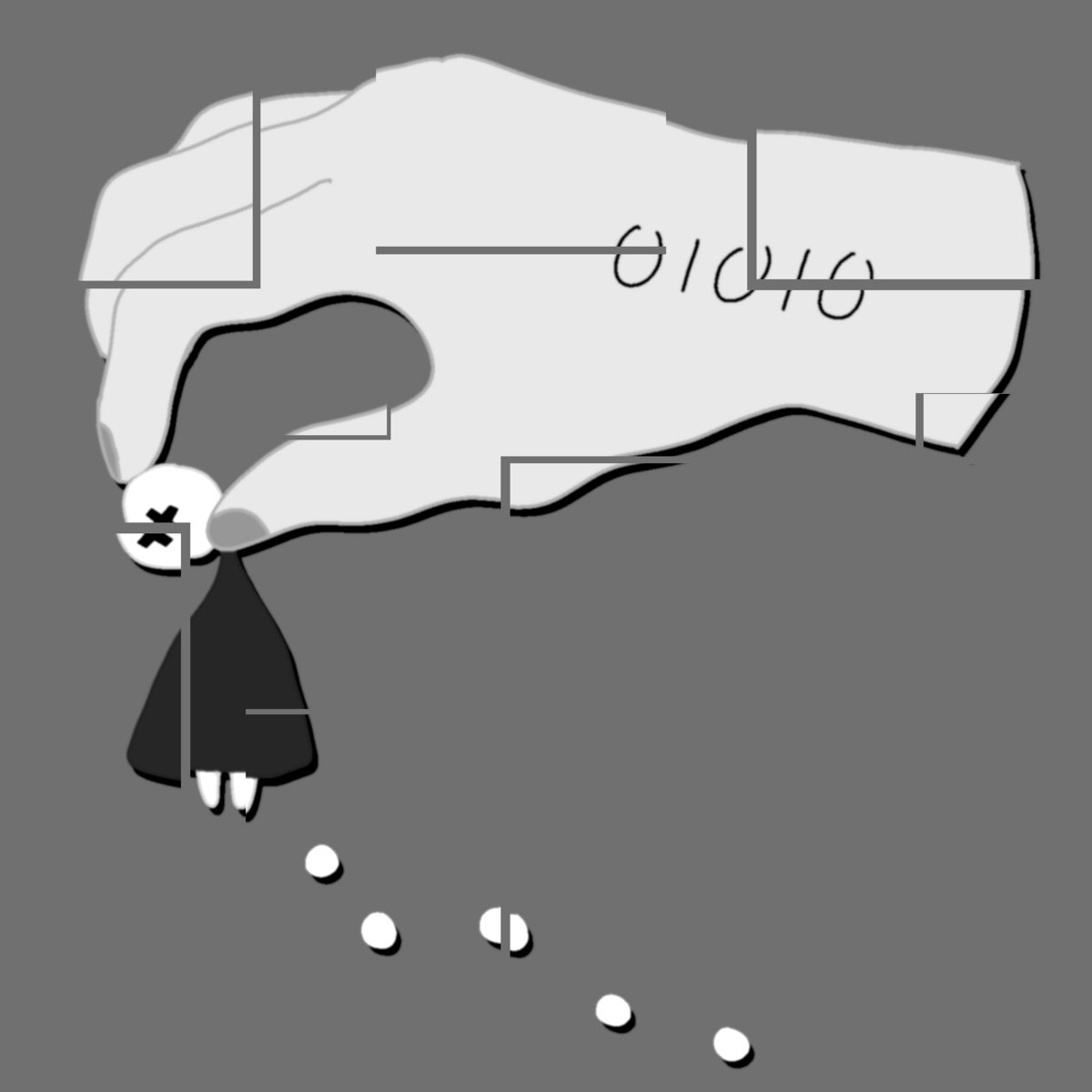 01010 | oioio