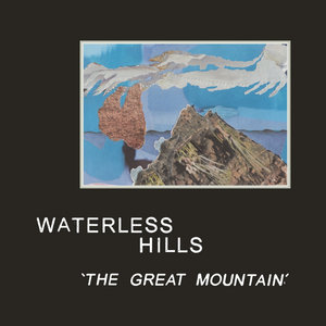 Waterless Hills cover