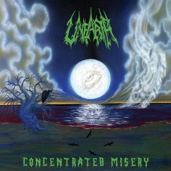 Doomed to Obscurity Records 