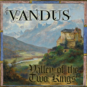 Vandus — Valley of the Two Kings