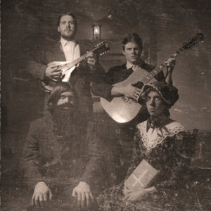 The Fucking Buckaroos — II
