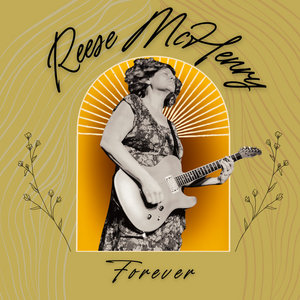 Forever cover