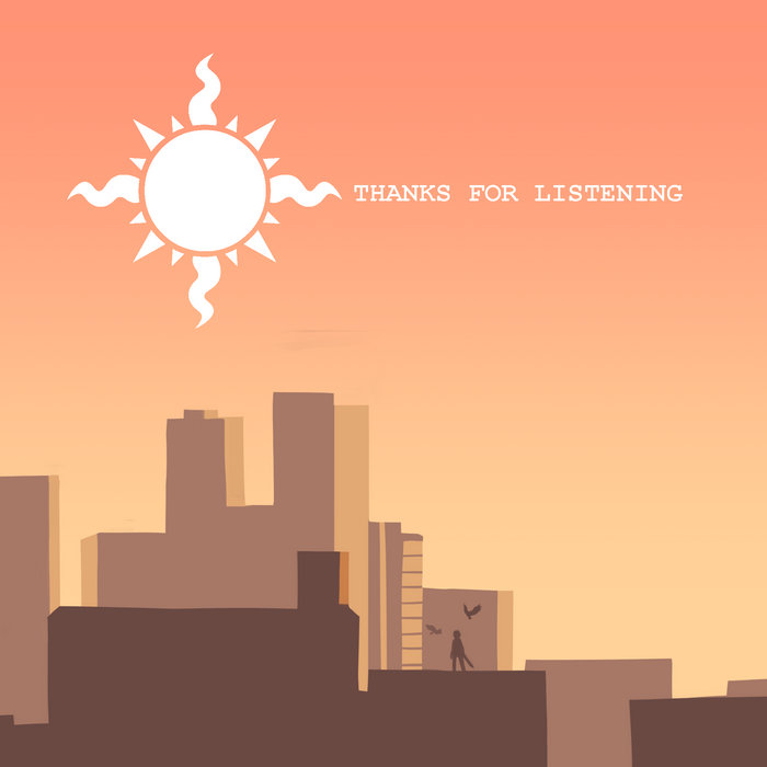 Thanks for Listening | SerialSymphony