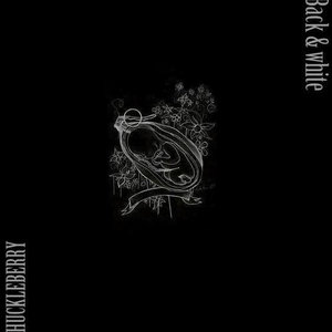 Back & White cover