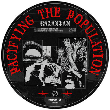 Music | ⦓Galaxian ∞ Naix ∞ Kas ॐ