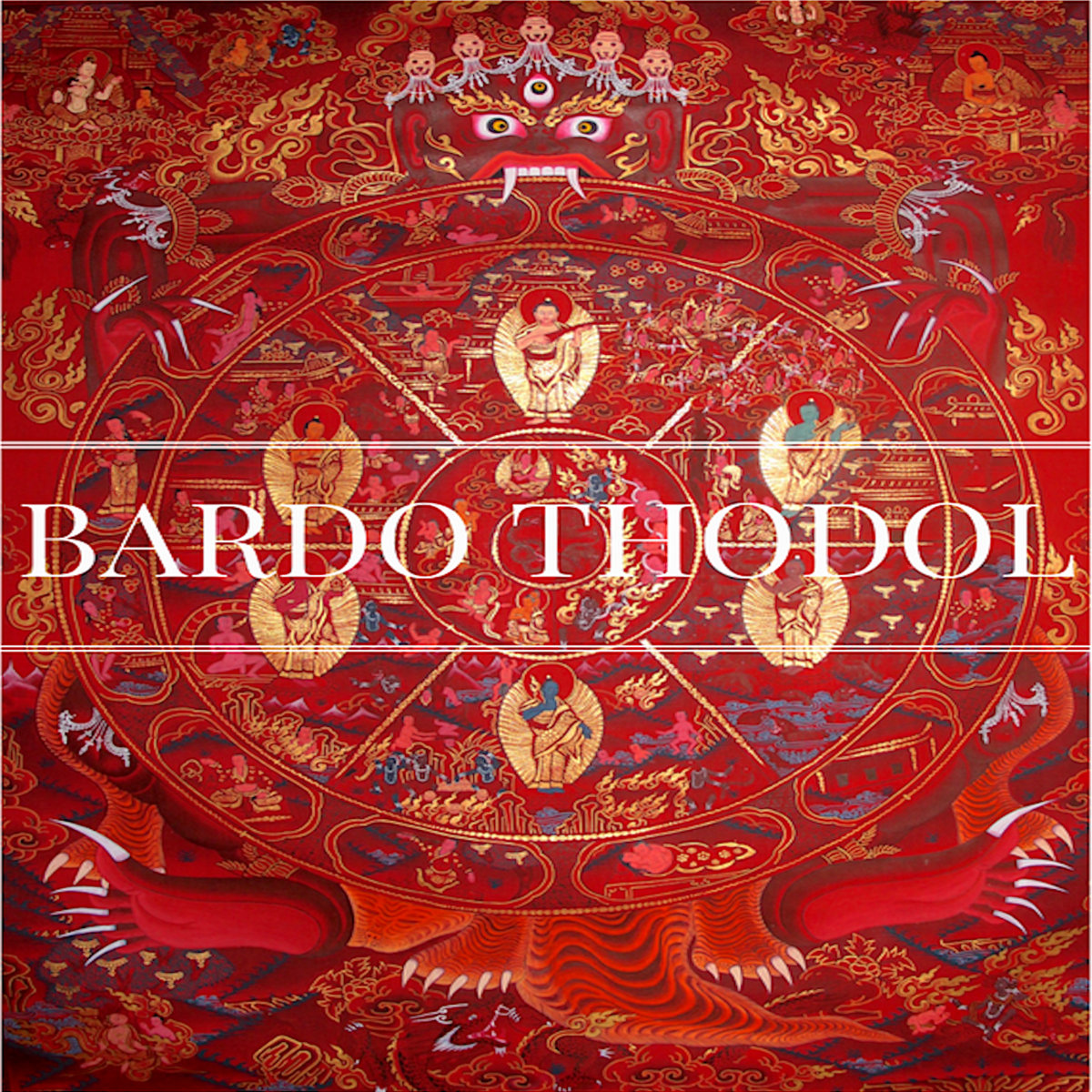 BARDO THODOL-The Tibetan Book Of The Dead | hishey