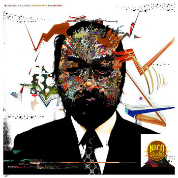 邦楽 DJ PERRO LOST & FOUND INSTRUMENTALS CD 邦楽 DJ PERRO LOST & FOUND INSTRUMENTALS CD Lost & Found - Album