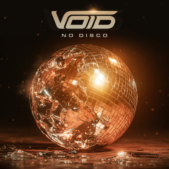 No Disco