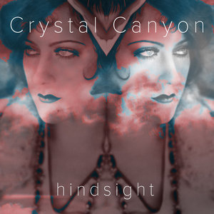 Hindsight cover