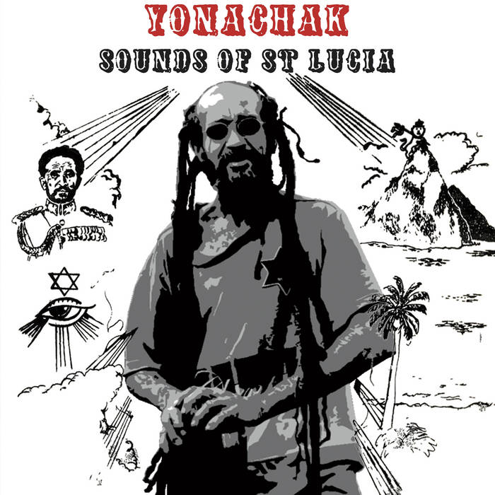 Sounds Of St Lucia | Yonachak | Hornin' Sounds