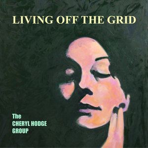 Living Off The Grid (2016) cover
