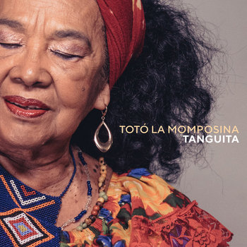 【中古】 Toto La Momposina トトラモンポシーナ / La Bodega Music | Totó la Momposina