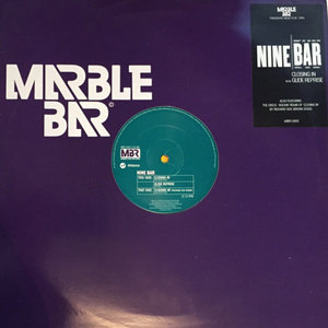 Richard Sen — Nine Bar - Closing In (Richard Sen Remix)Nine Bar