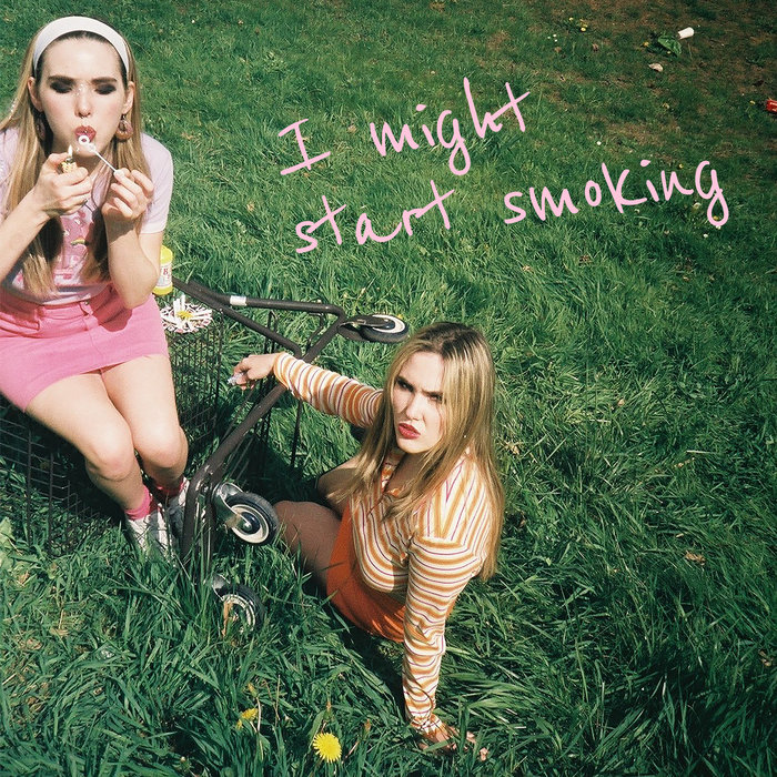 I Might Start Smoking