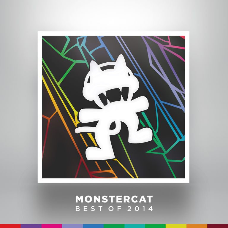 Monstercat Best of 2014 Monstercat