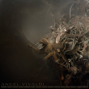 Away With Words, Part 1 cover