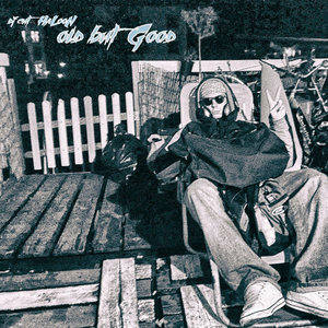 Dj Cut haloon - Old but goodDJ Cut haloon cover