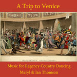 A Trip to Venice
