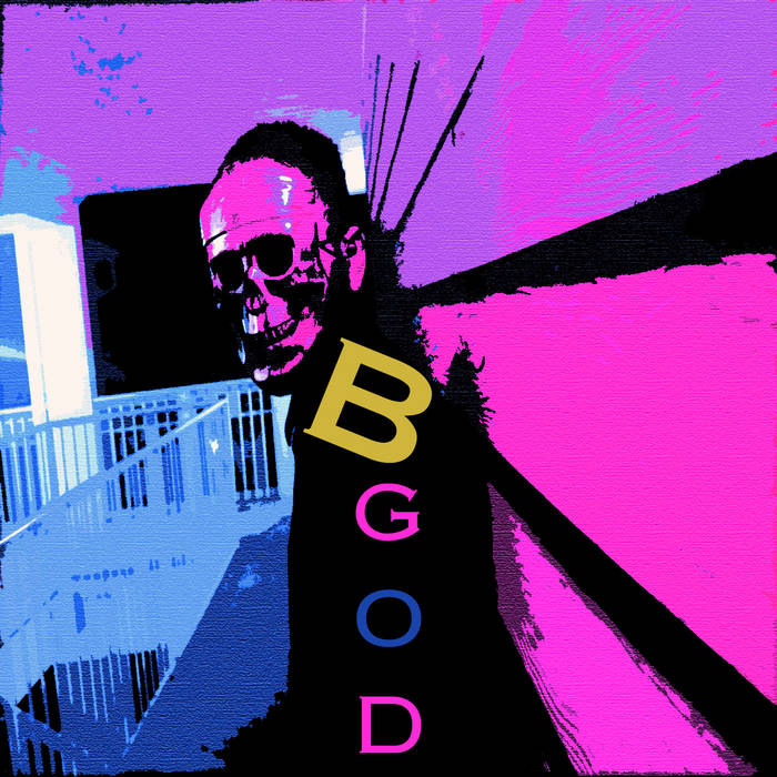 BGOD | Kincee Babyface Pearlis | Kincee BabyFace Pearlis