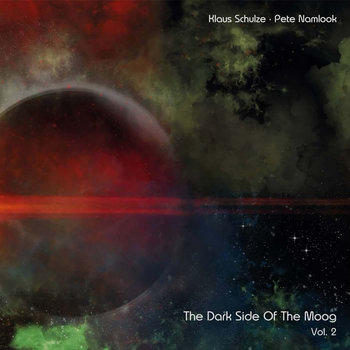 Music | The Dark Side Of The Moog