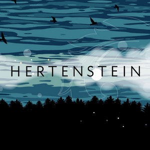 Hertenstein: Audiowalk mit Klang und Lyrik cover