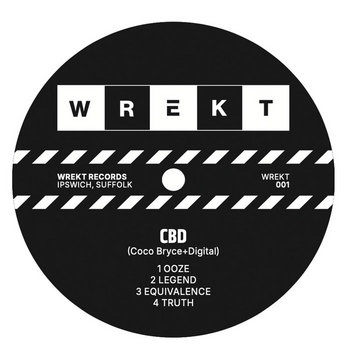 Coco Bryce & Digital - CBD