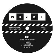 Coco Bryce & Digital - CBD