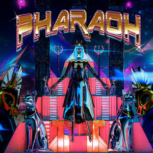 PHARAOH cover
